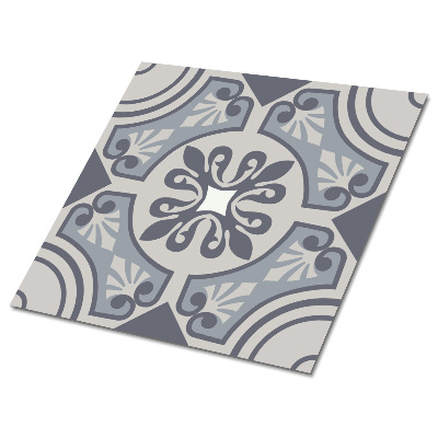 Samoprzylepne kafelki pcv Arabska mozaika