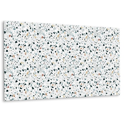 Panel ścienny Tradycyjna włoska posadzka