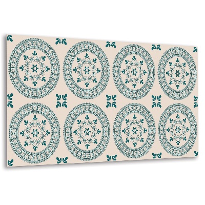 Panel samoprzylepny Wschodni wzór