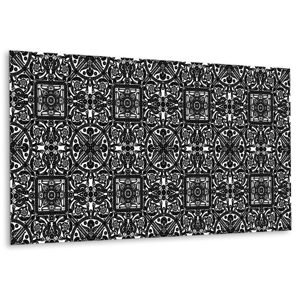 Okładzina ścienna winylowa Vintage z Bliskiego Wschodu