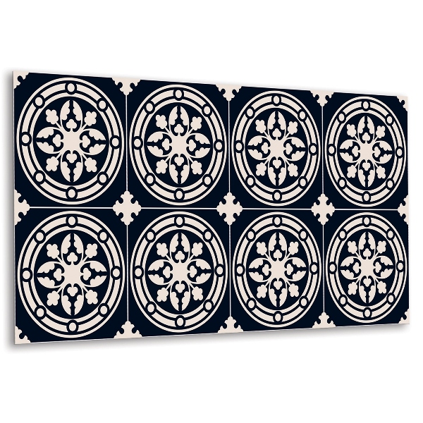 Okładzina ścienna winylowa Dekoracja arabska