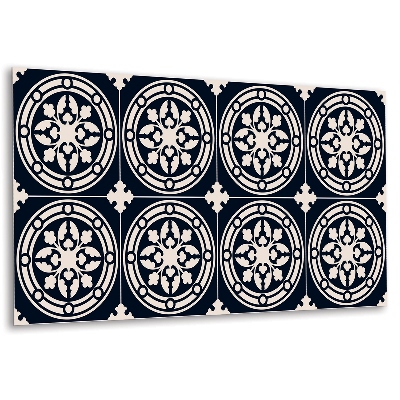 Okładzina ścienna winylowa Dekoracja arabska