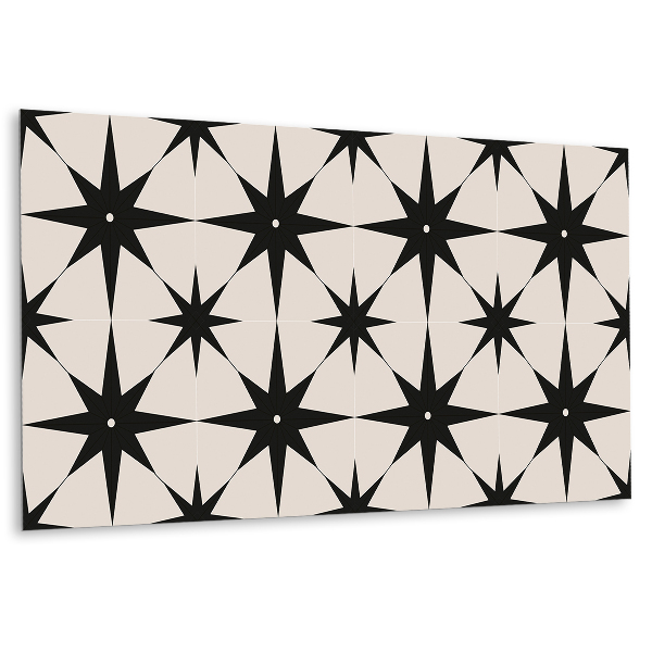 Okładzina ścienna winylowa Gwiazdka