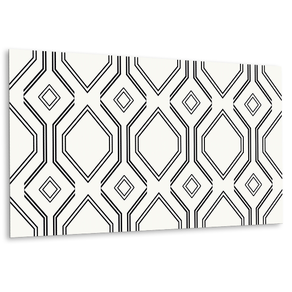 Okładzina ścienna winylowa Linie geometryczne