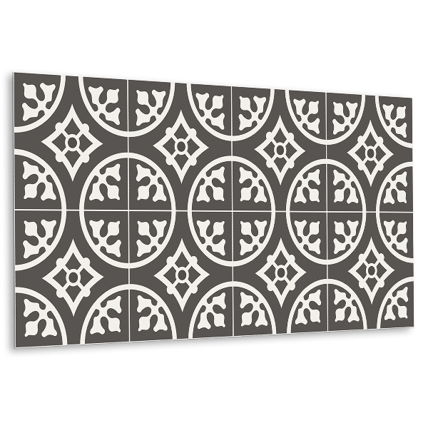 Panel ścienny pcv Motyw wschodni Orient