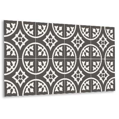 Panel ścienny pcv Motyw wschodni Orient