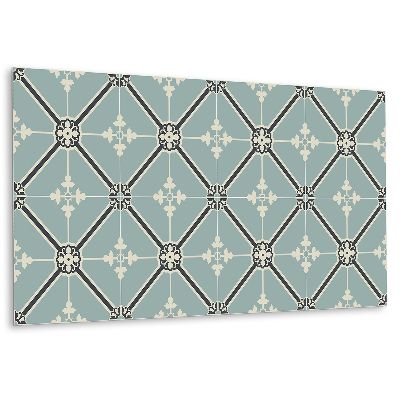 Panel ścienny dekoracyjny Ornament królewski