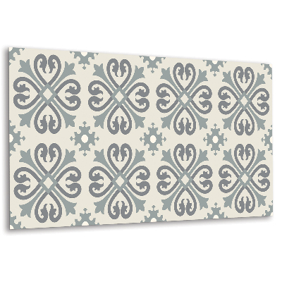 Okładzina winylowa na ścianę Motyw ze Wschodu