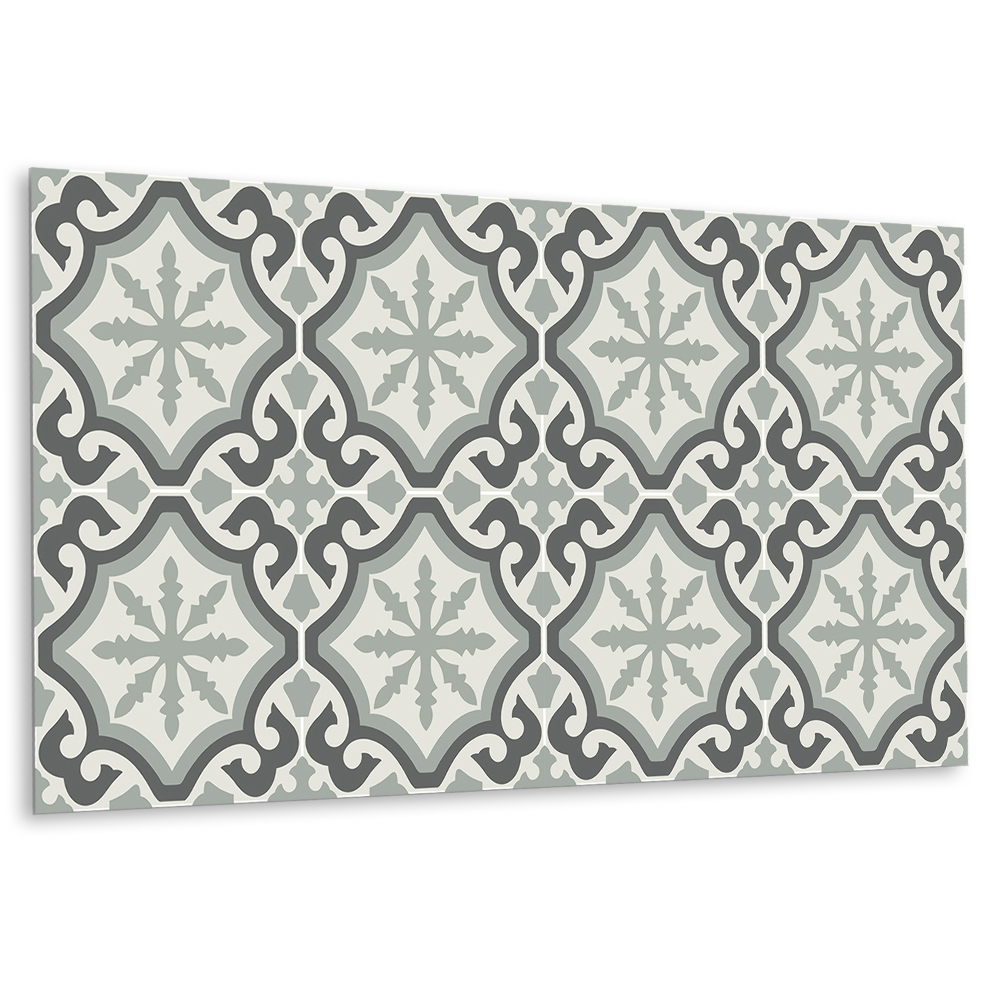 Panele pcv na ścianę Figury szachowe