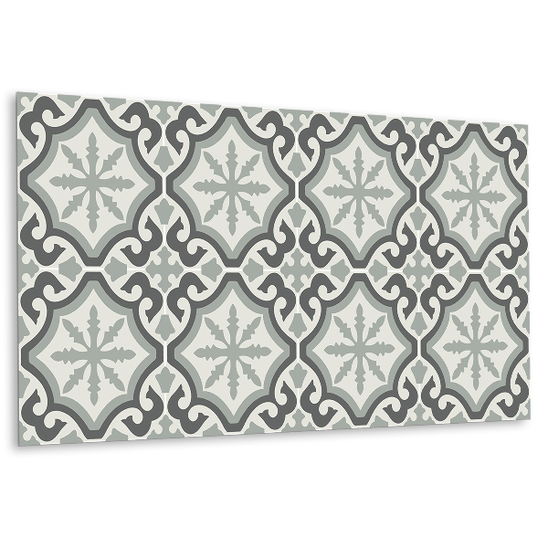 Panele pcv na ścianę Figury szachowe