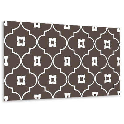 Panel dekoracyjny Wzór wschodni z Orientu