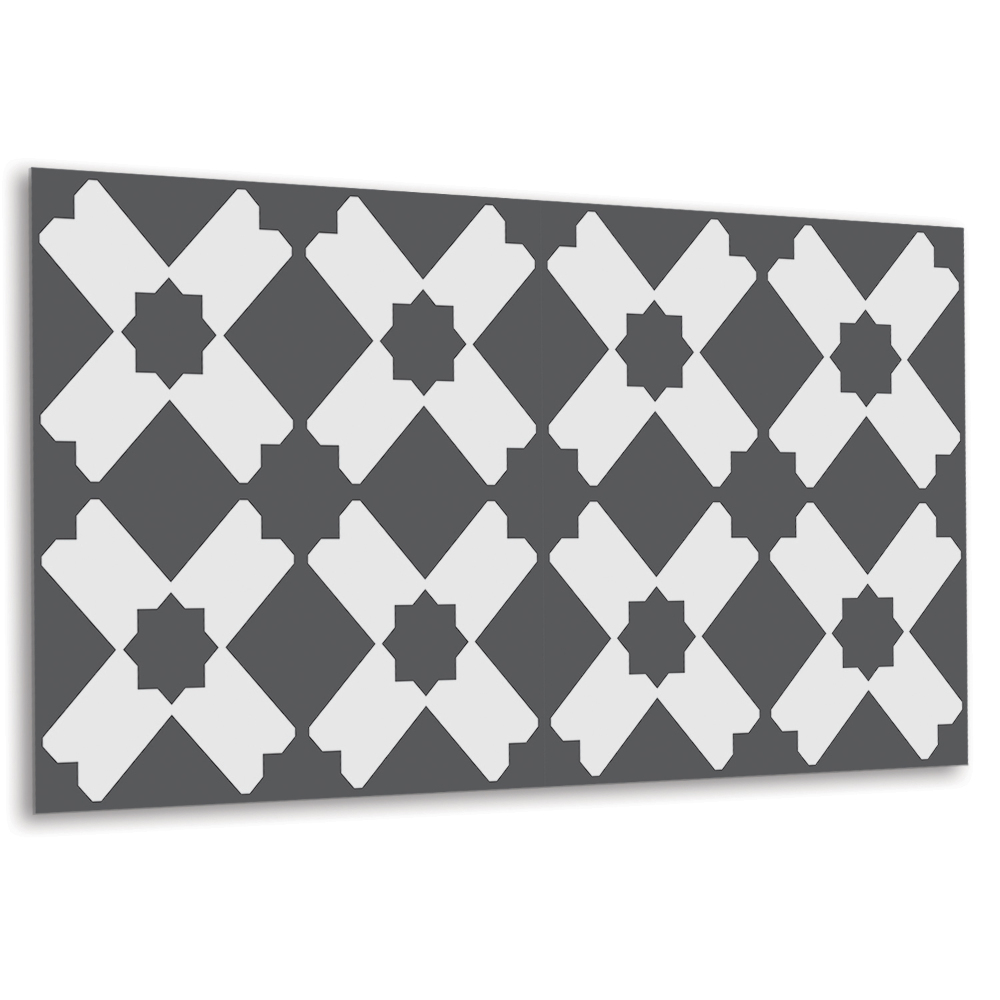 Panel ścienny Motyw matematyczny