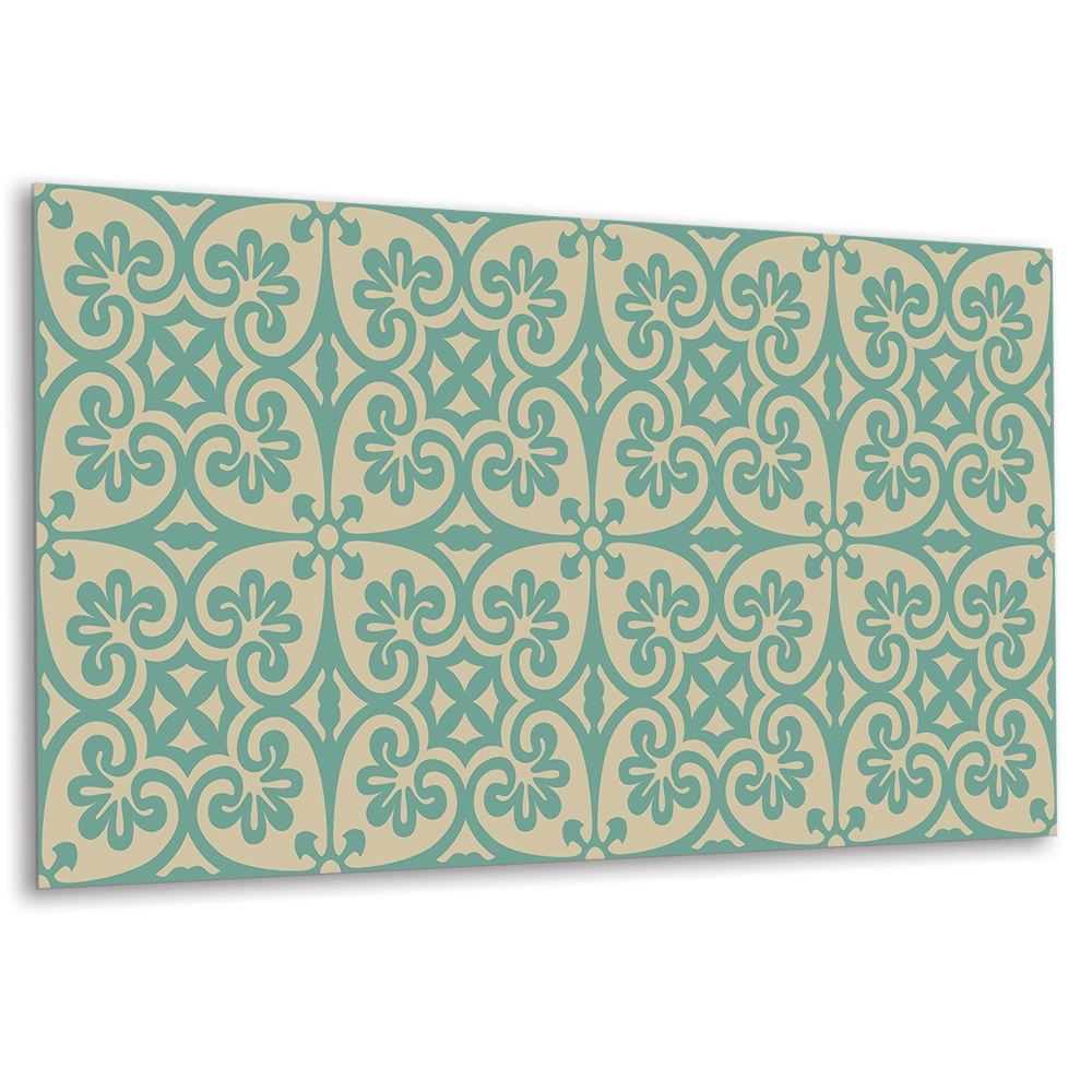 Okładzina ścienna winylowa Orientalne nastroje