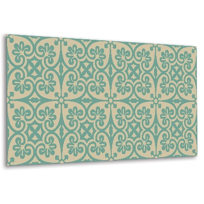 Okładzina ścienna winylowa Orientalne nastroje