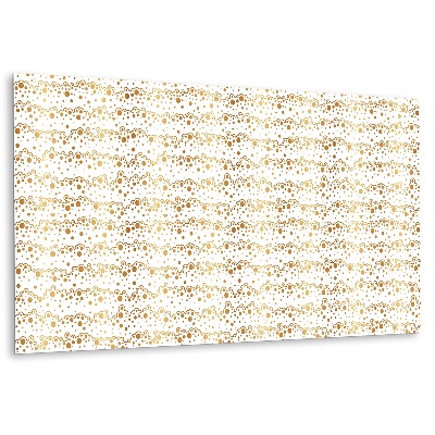 Panele pcv na ścianę Pianka mydlana