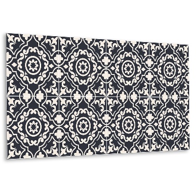 Okładzina ścienna winylowa z motywem Orientu