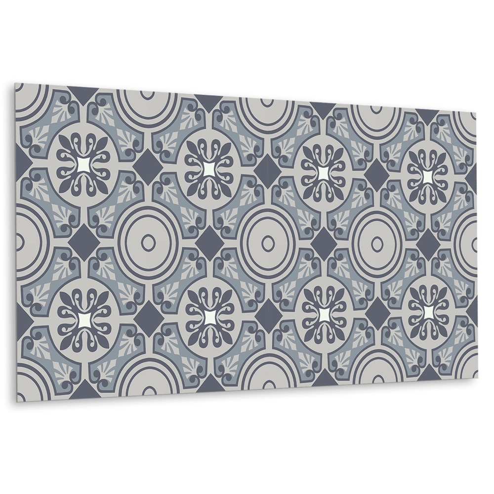 Panel ścienny dekoracyjny Nastroje orientalne