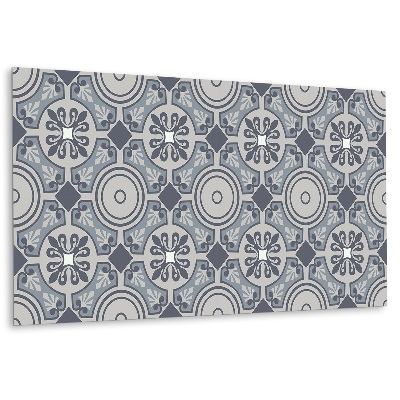 Panel ścienny dekoracyjny Nastroje orientalne