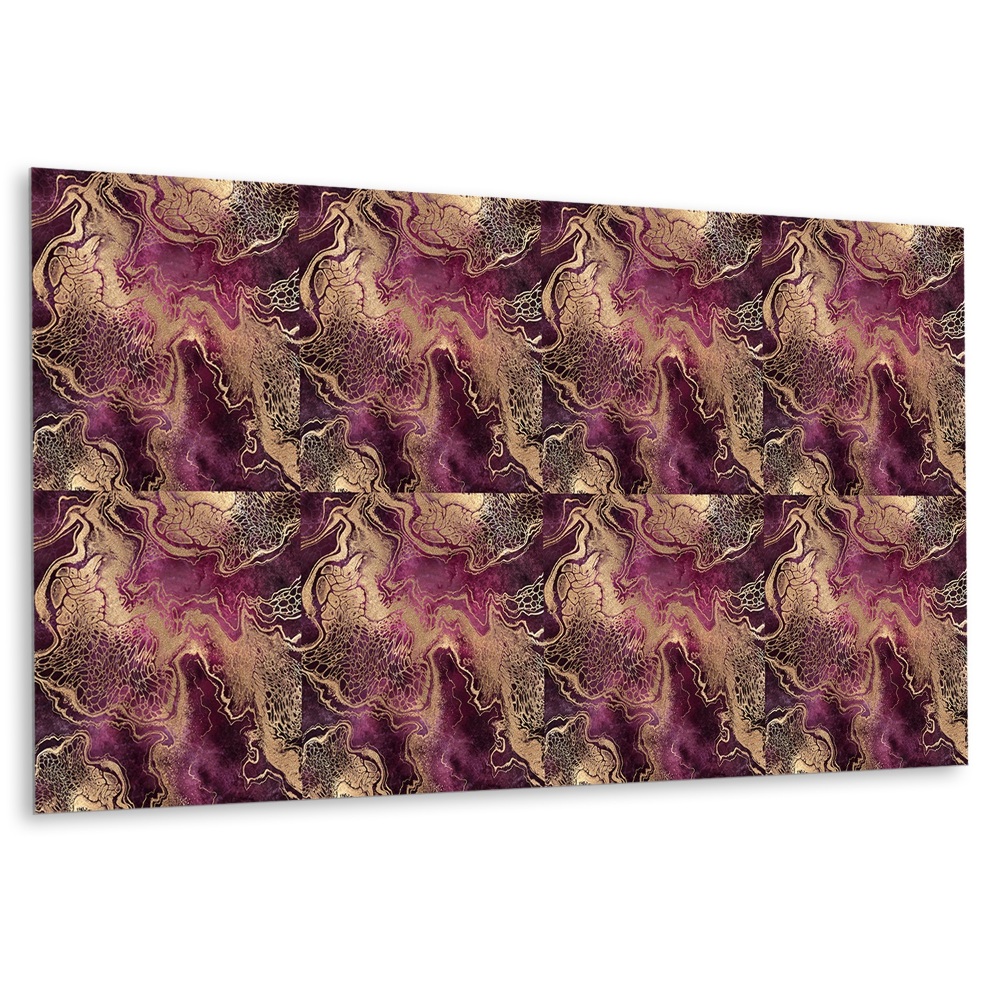 Panel ścienny pcv Marmur z piaskiem