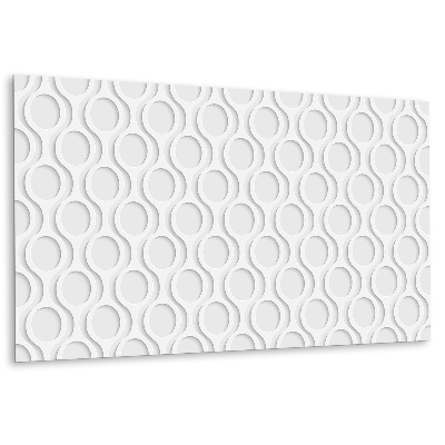 Okładzina winylowa na ścianę w stylu nowoczesnym