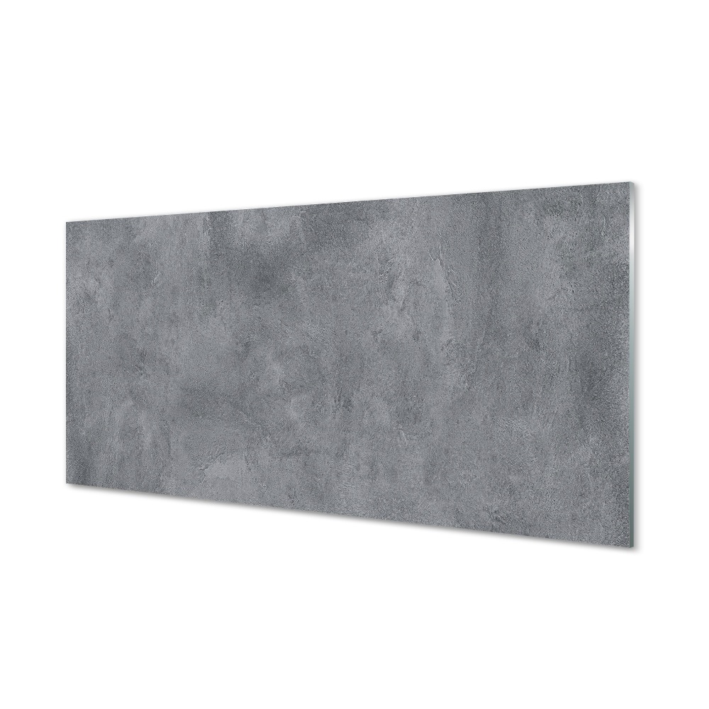 Obraz na szkle Kamień beton cement