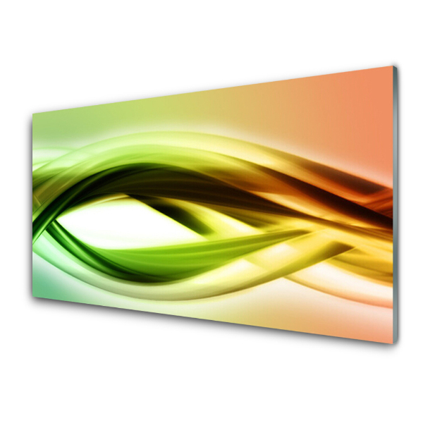 Obraz na Szkle Abstrakcja Grafika