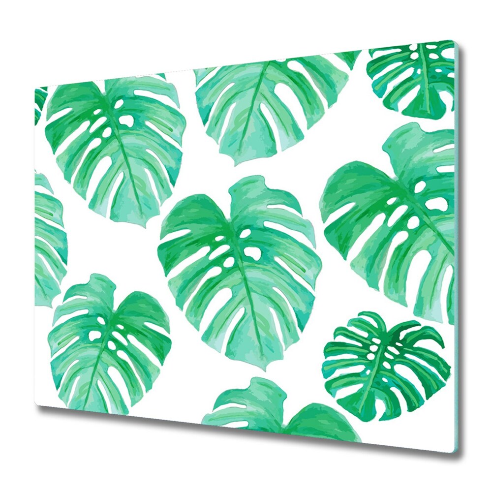 Deska kuchenna Liście Monstery