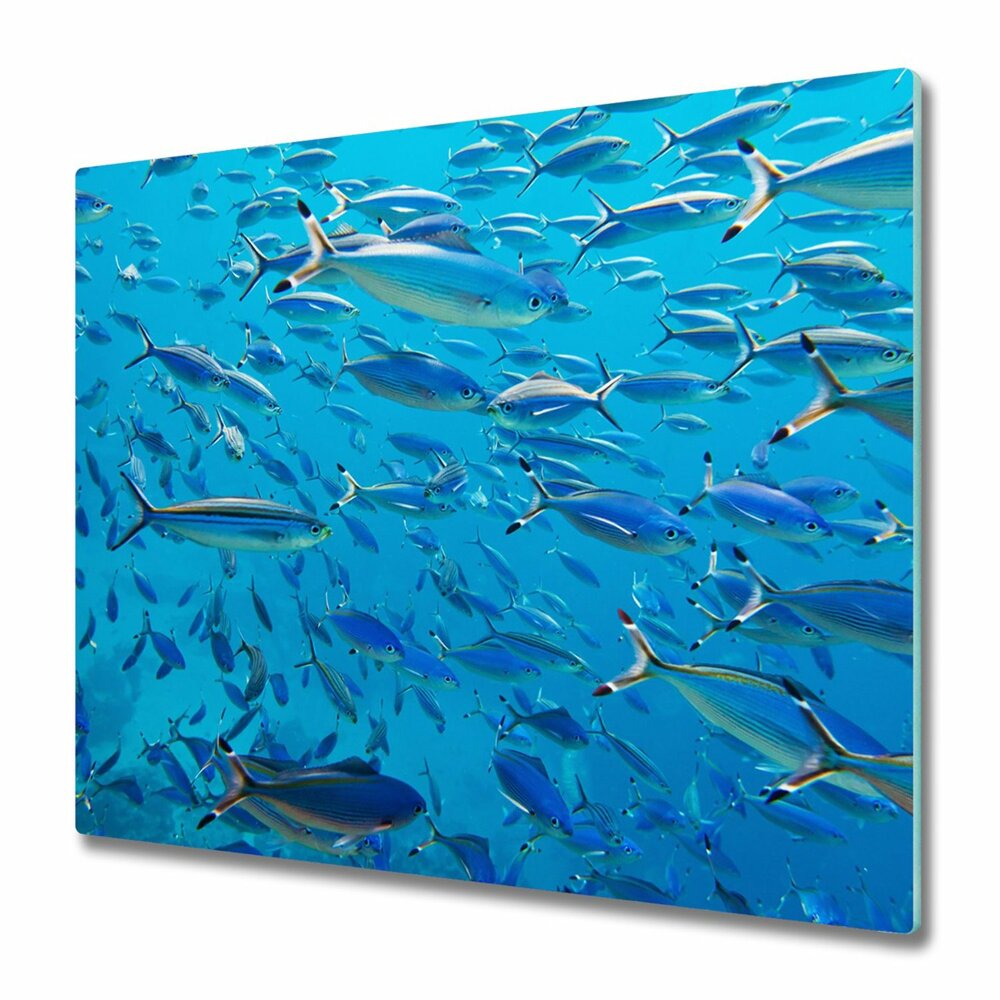 Deska kuchenna Ławica ryb