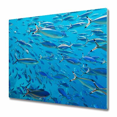 Deska kuchenna Ławica ryb