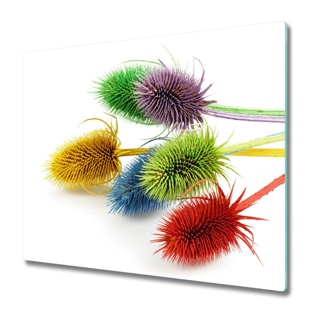 Deska kuchenna Kolorowy Oset