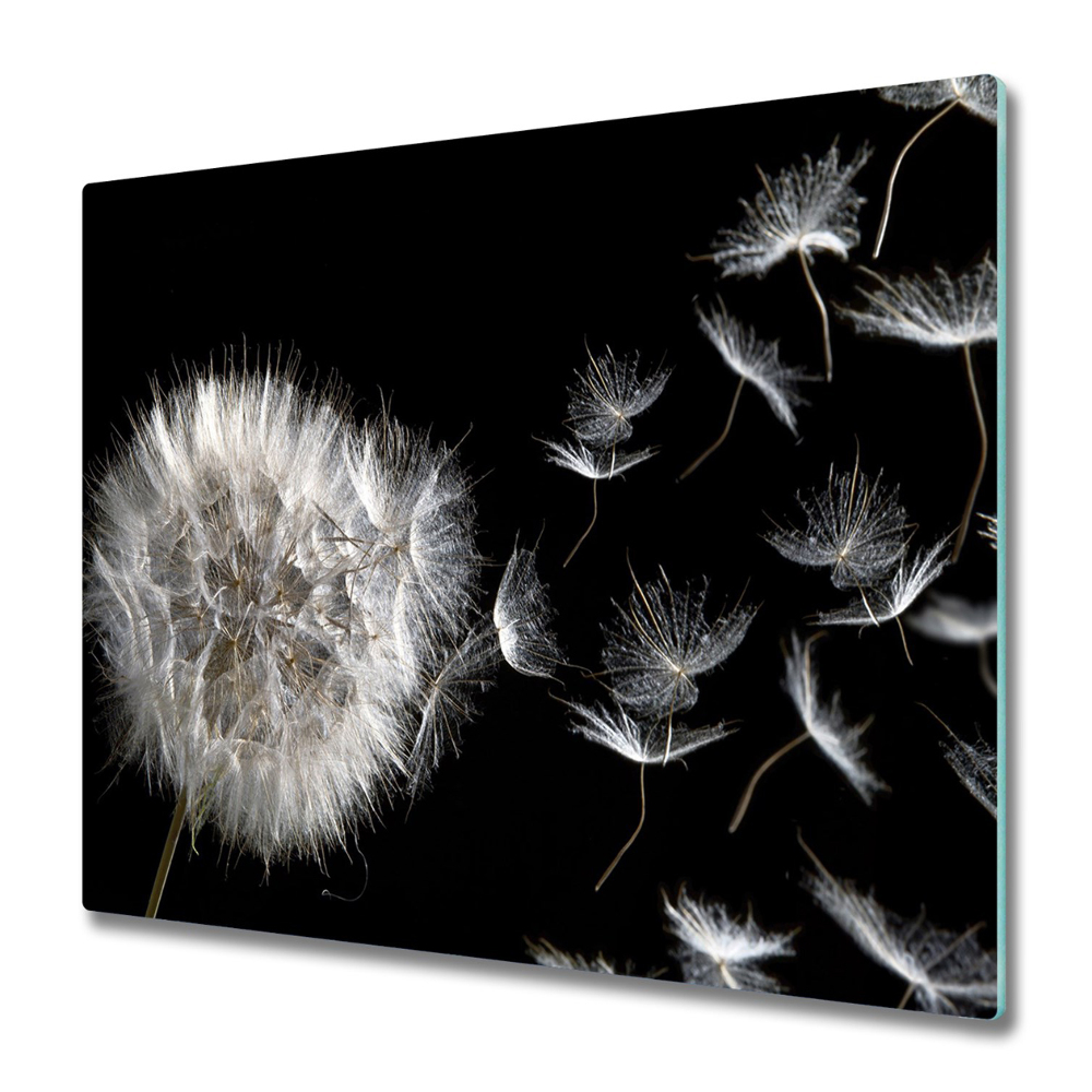 Deska kuchenna Rozwiany dmuchawiec