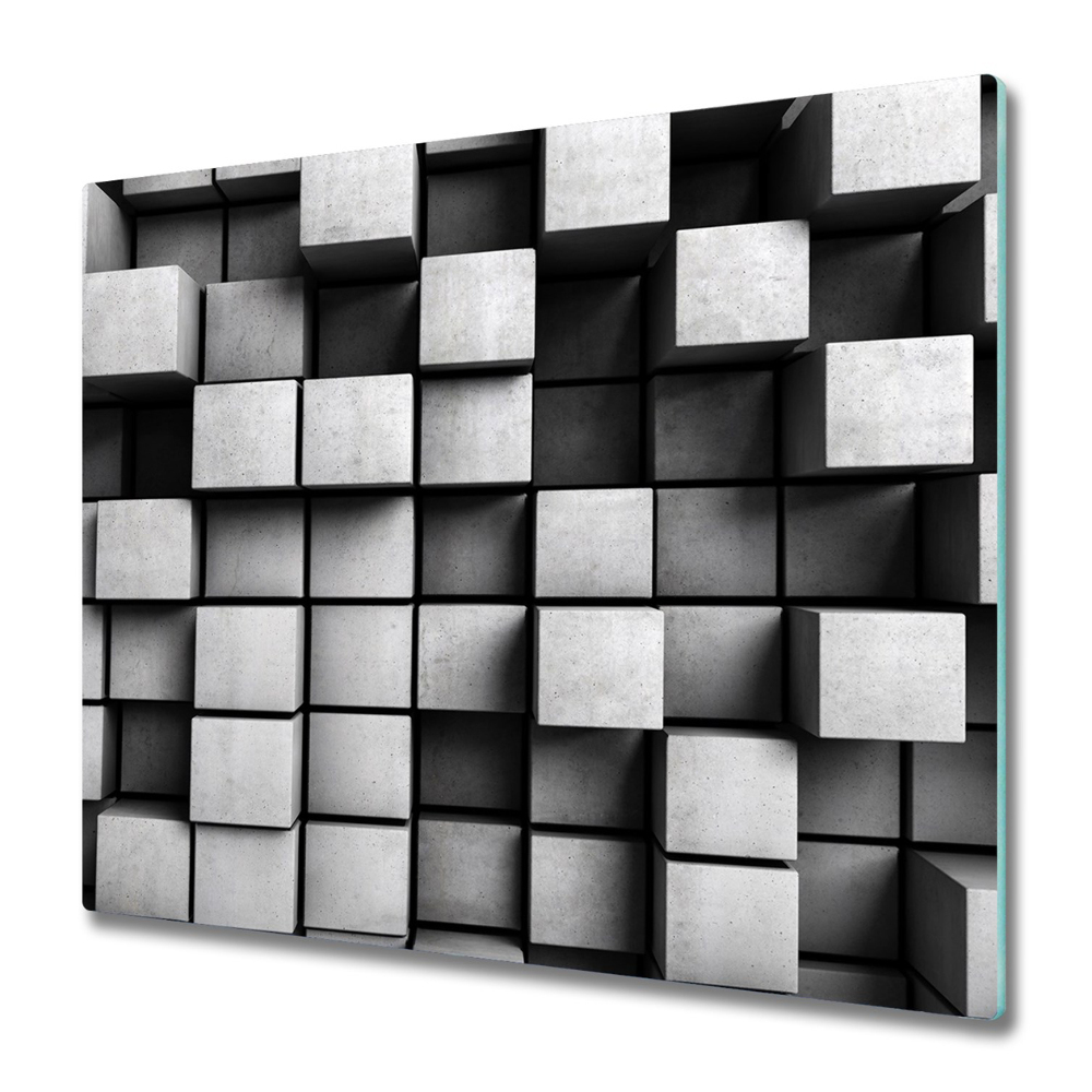 Deska kuchenna Abstrakcja