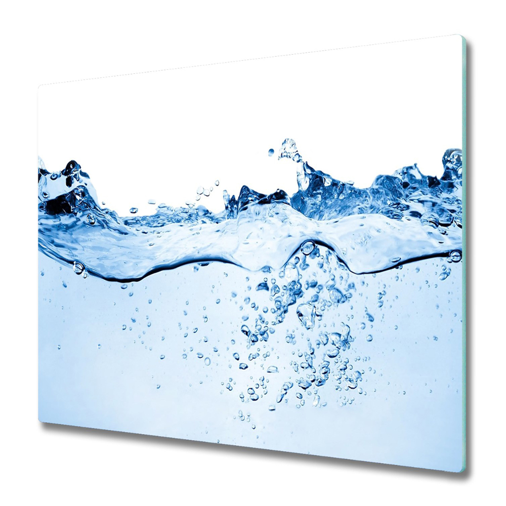 Deska kuchenna Czysta woda