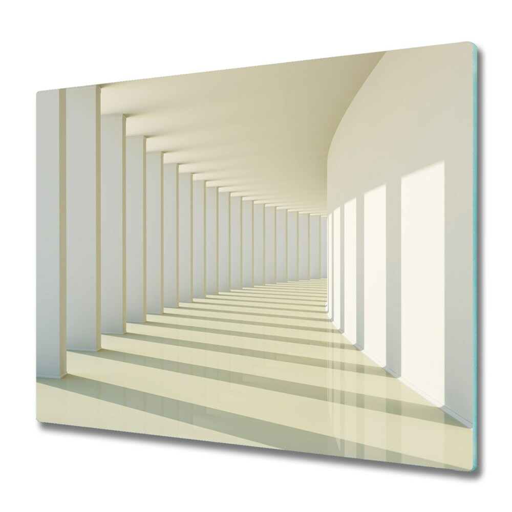 Deska do krojenia Biały Korytarz