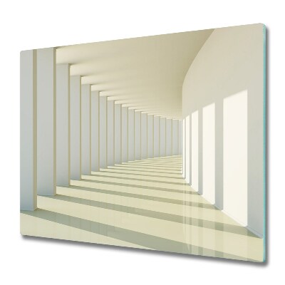 Deska do krojenia Biały Korytarz