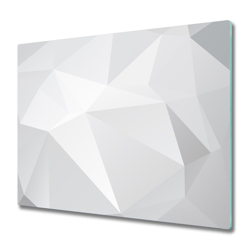 Deska do krojenia Białe tło