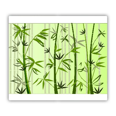 Deska do krojenia Rysunkowy Bambus