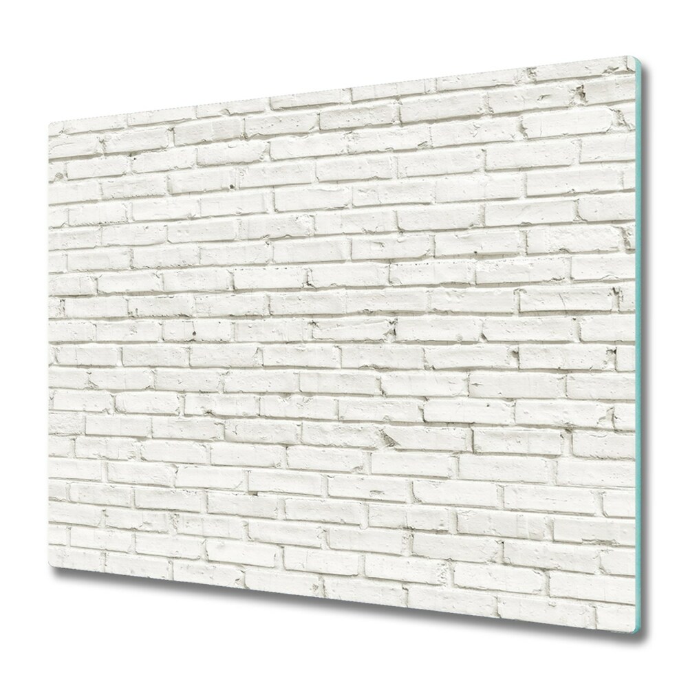 Deska do krojenia Ceglana murowana ściana