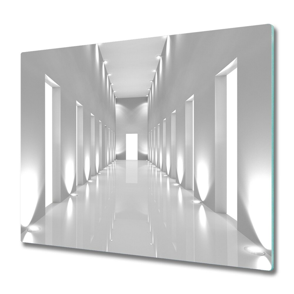 Deska do krojenia Biały Korytarz