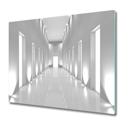 Deska do krojenia Biały Korytarz