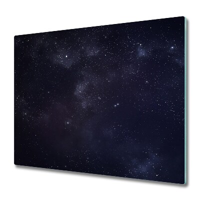 Deska do krojenia Gwiazdozbiór na niebie