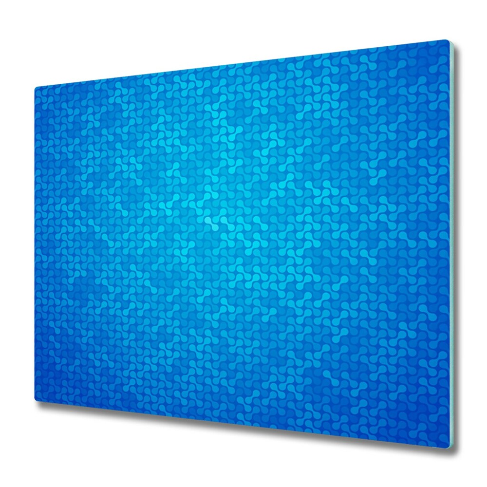 Deska do krojenia Abstrakcyjne tło mozaika