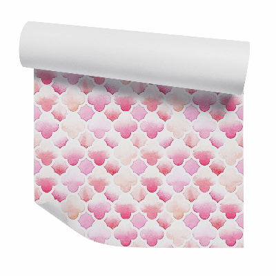 Tapeta Pastelowa abstrakcja