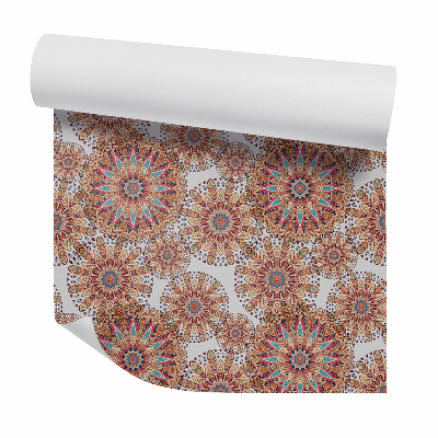 Tapeta Artystyczny wzór dekoracyjny