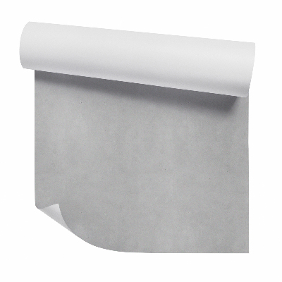 Okleina ścienna Dekoracyjna szarość gładka faktura