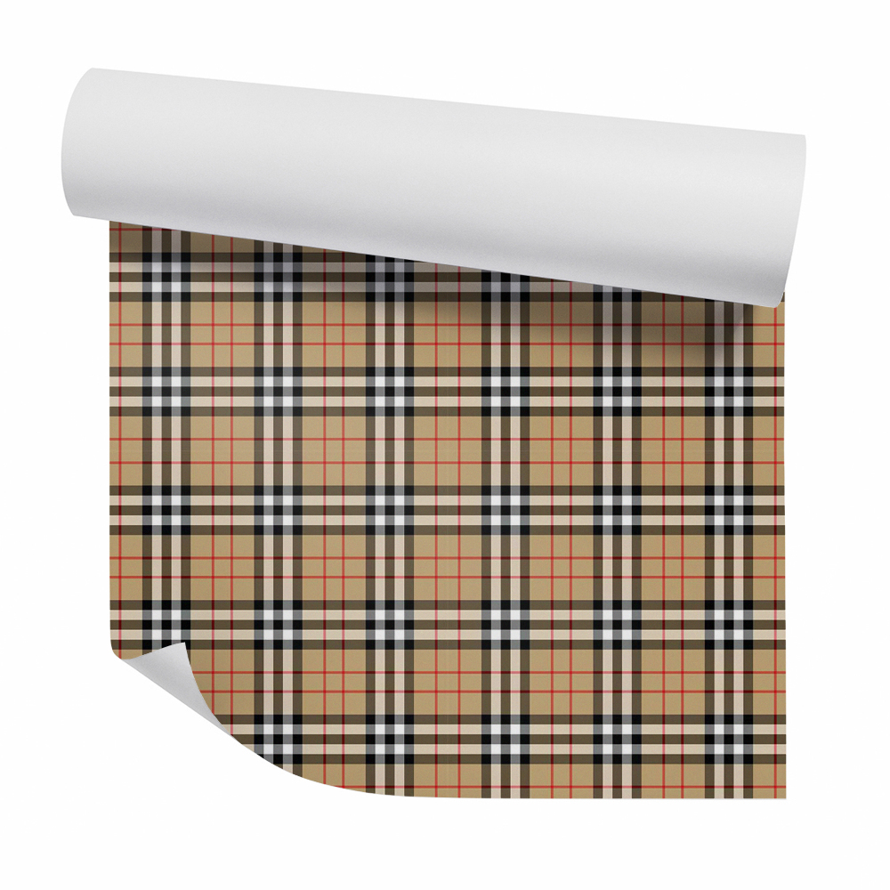 Tapeta Tradycyjna kratka