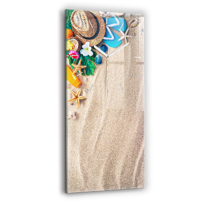 Zegar szklany Akcesoria wakacyjne