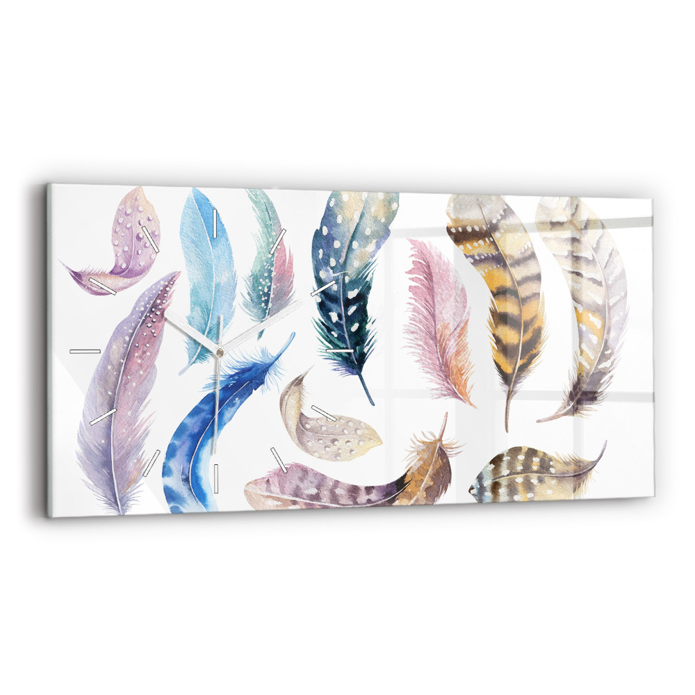 Zegar szklany Sztuka Retro Ilustracja