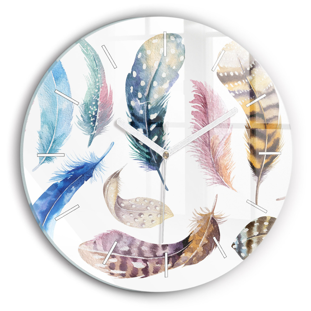 Zegar szklany Sztuka retro ilustracja