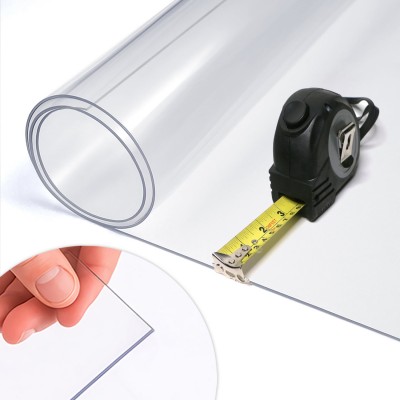 Miękkie szkło na wymiar